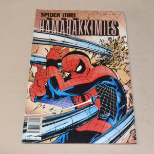 Hämähäkkimies 11 - 1988